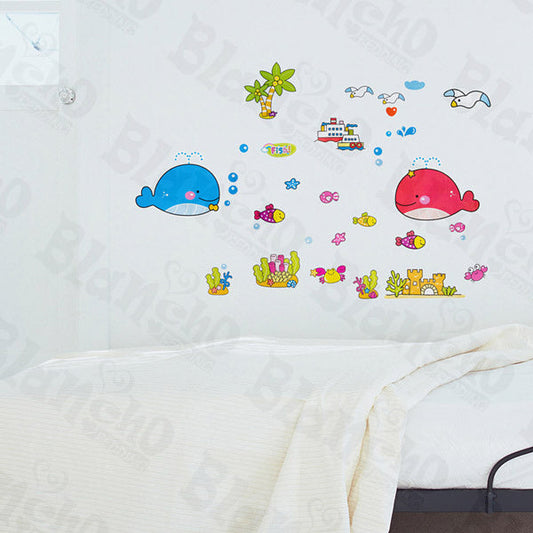 🧠 The Psychology of Walls: How Wallpaper Influences Mood, Focus, and Creativity