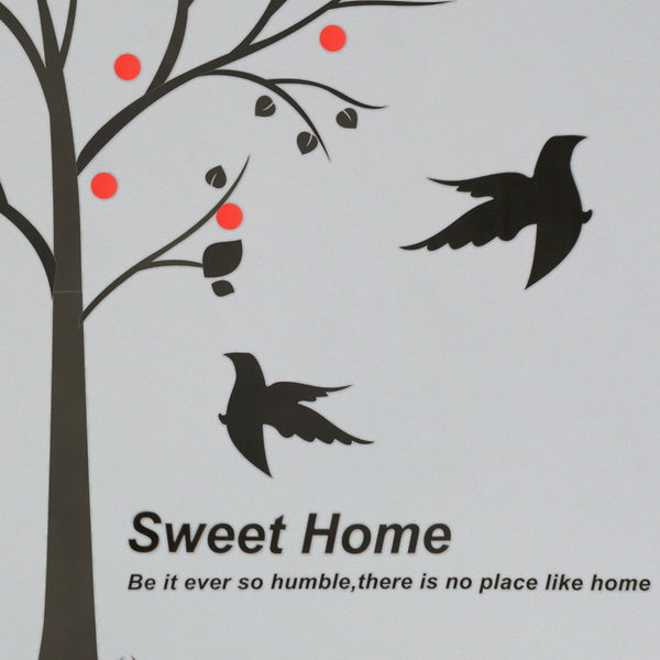 Pandora Tree - Large Wall Decals Stickers Appliques Home Decor
